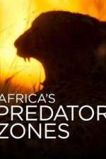 Watch Africa's Predator Zones Sflix