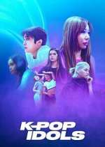 Watch K-Pop Idols Sflix