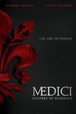 Watch Medici Masters of Florence Sflix
