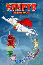 Watch Krypto the Superdog Sflix