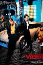 Watch Viper Sflix