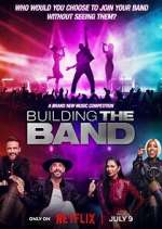 Watch Building the Band Sflix