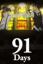 Watch 91 Days Sflix