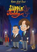 Watch Better Call Saul Presents: Slippin' Jimmy Sflix