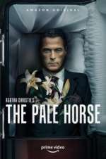 Watch The Pale Horse Sflix