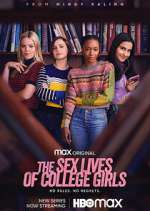Watch The Sex Lives of College Girls Sflix
