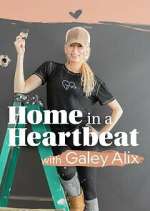 Watch Home in a Heartbeat With Galey Alix Sflix