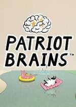 Watch Patriot Brains Sflix