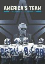 Watch America\'s Team: The Gambler and His Cowboys Sflix