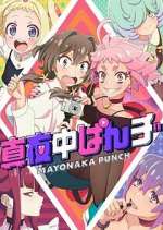 Watch Mayonaka Punch Sflix