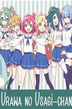 Watch Urawa no Usagi-chan Sflix