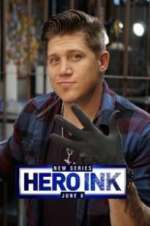 Watch Hero Ink Sflix