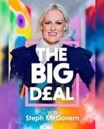 Watch The Big Deal with Steph McGovern Season 1 Episode 3 Sflix