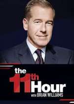 Watch The 11th Hour with Brian Williams Sflix