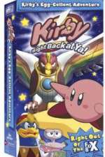 Watch Kirby Right Back At Ya! Sflix