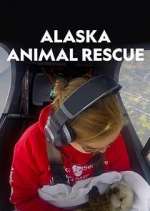 Watch Alaska Animal Rescue Sflix