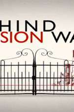 Watch Behind Mansion Walls Sflix