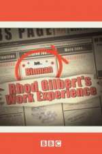 Watch Rhod Gilbert's Work Experience Sflix