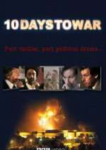 Watch 10 Days to War Sflix