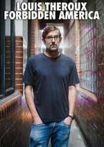 Watch Louis Theroux's Forbidden America Sflix