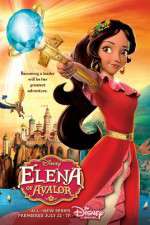 Watch Elena of Avalor Sflix