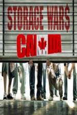 Watch Storage Wars Canada Sflix