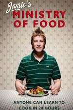 Watch Ministry of Food Sflix