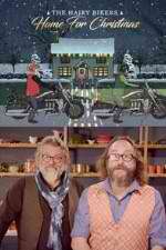Watch The Hairy Bikers Home for Christmas Sflix