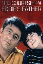 Watch The Courtship of Eddie's Father Sflix