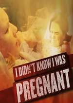 Watch I Didn't Know I Was Pregnant Sflix