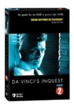 Watch Da Vincis Inquest Sflix