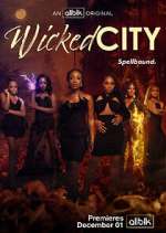 Watch Wicked City Sflix