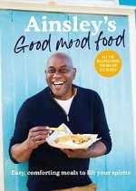 Watch Ainsley's Good Mood Food Sflix