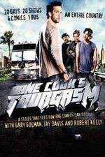 Watch Dane Cook's Tourgasm Sflix