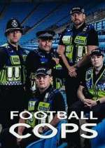 Watch Football Cops Sflix