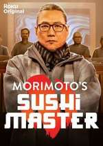 Watch Morimoto's Sushi Master Sflix