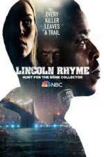 Watch Lincoln Rhyme: Hunt for the Bone Collector Sflix
