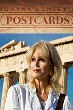 Watch Joanna Lumley's Postcards Sflix