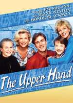 Watch The Upper Hand Sflix