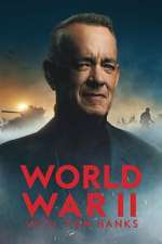 Watch World War II with Tom Hanks Sflix