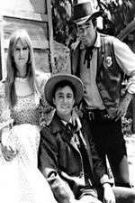Watch Cimarron Strip Sflix