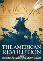 Watch The American Revolution Sflix