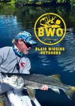 Watch Blair Wiggins Outdoors Sflix