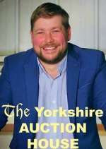 Watch The Yorkshire Auction House Sflix