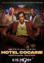 Watch Hotel Cocaine Sflix
