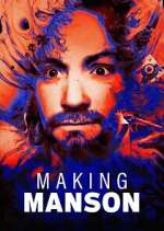 Watch Making Manson Sflix