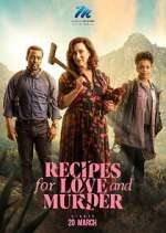 Watch Recipes for Love and Murder Sflix