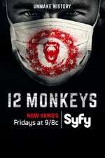 Watch 12 Monkeys Sflix