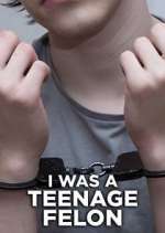 Watch I Was a Teenage Felon Sflix