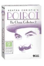 Watch Agatha Christie's Poirot Sflix